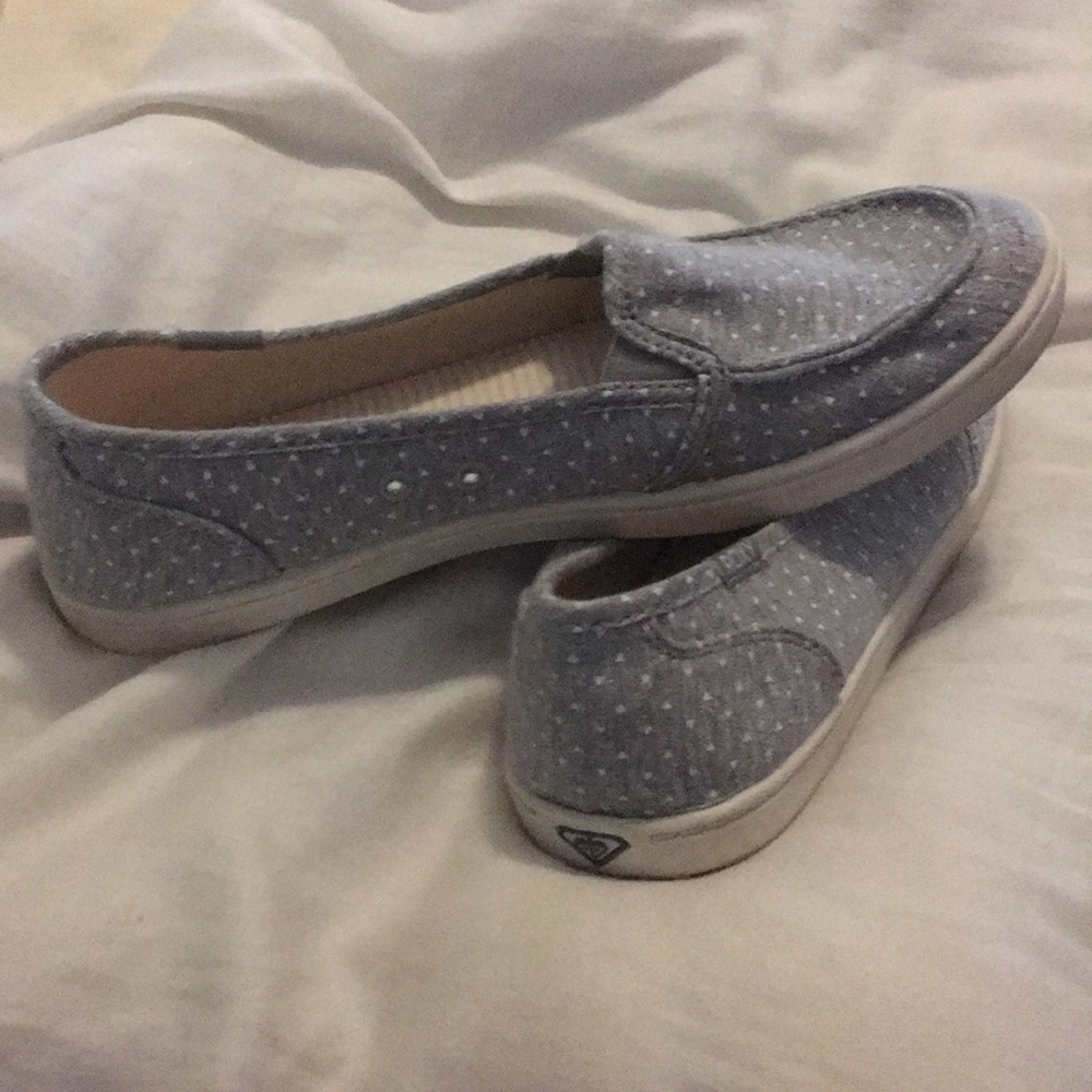 Roxy Shoes